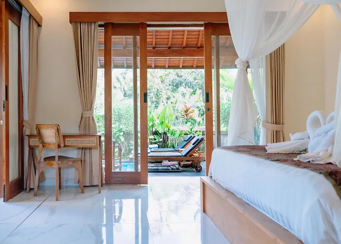 Lauh Sedana House * Ubud