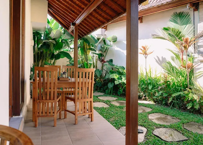 Lauh Sedana House Ubud