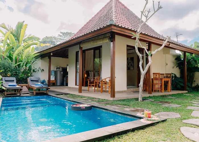 Lauh Sedana House