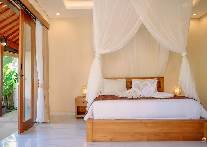Villa Lauh Sedana House