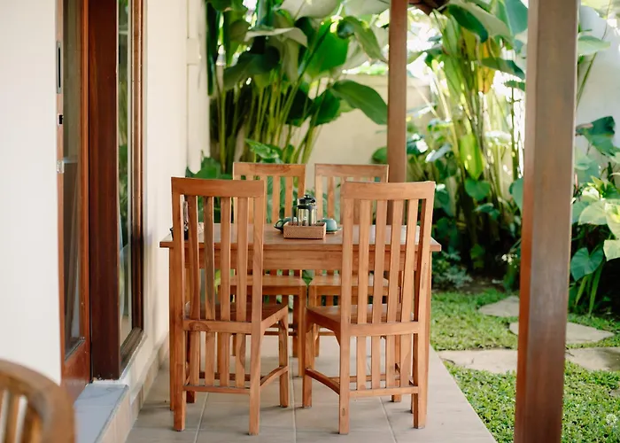 Villa Lauh Sedana House Ubud