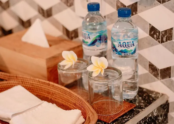 Lauh Sedana House Ubud