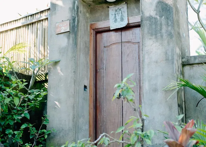Villa Lauh Sedana House Ubud