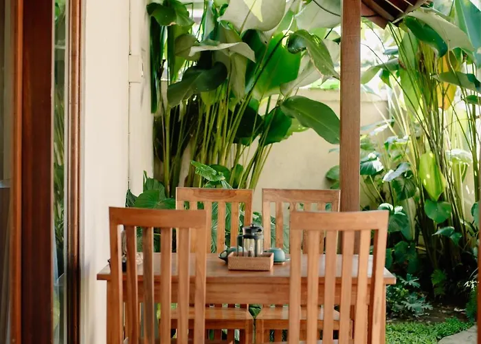 Lauh Sedana House * Ubud