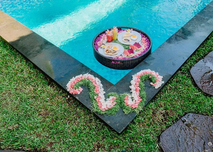 Lauh Sedana House Ubud