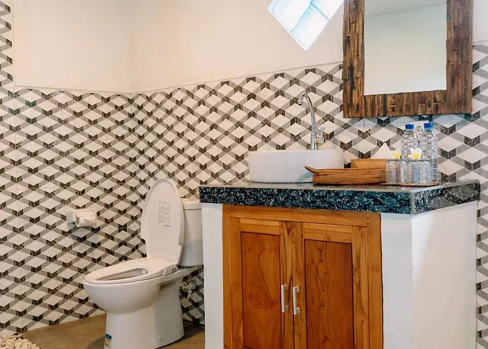 Lauh Sedana House Villa