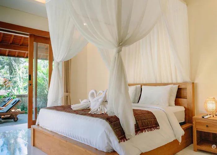 Lauh Sedana House *
