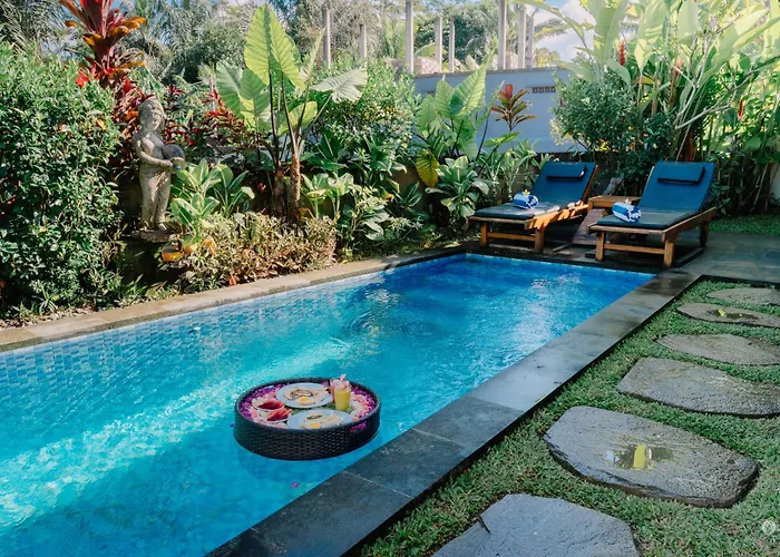 Lauh Sedana House *